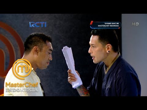 Download Video MASTERCHEF INDONESIA - Juna Dibuat Marah Besar Oleh Kadek | Audisi 1 | Part 8 Download Video MASTERCHEF INDONESIA - Juna Dibuat Marah Besar Oleh Kadek | Audisi 1 | Part 8