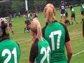 Irish Canadians vs. Toronto Scottish July 17, 2008