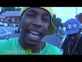 Kaotik D - Freestyle On Derby \ Kaotik D - Freestyle On Derby \