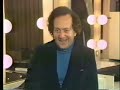 Jose Serebrier on Prokofiev and Alexander Nevsky Jose Serebrier on Prokofiev and Alexander Nevsky