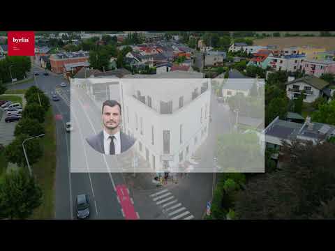 Video Prodej kadeřnického salónu v Opavě