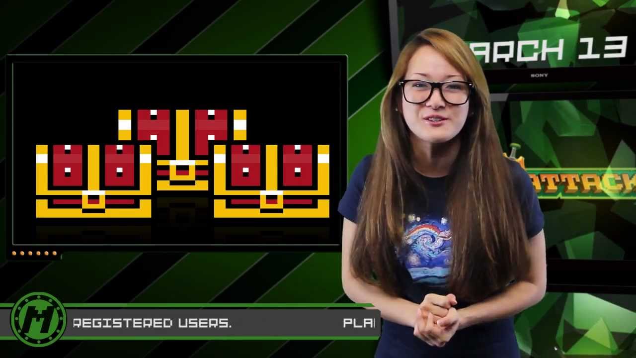 The Castle Doctrine, Bombermine, Dragon's Prophet and more! | Weekly Loot Ep. 43