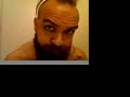 Shave and a Haircut, part 1