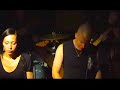 In The Mist - Wheel Of Time [live at KGB]