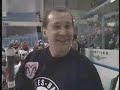 Rob Schremp dangles at WBS skills