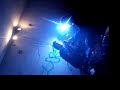 HONGO live Cupula del Trueno (A Coru�a) 2