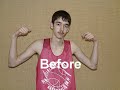 Creatine Commercial