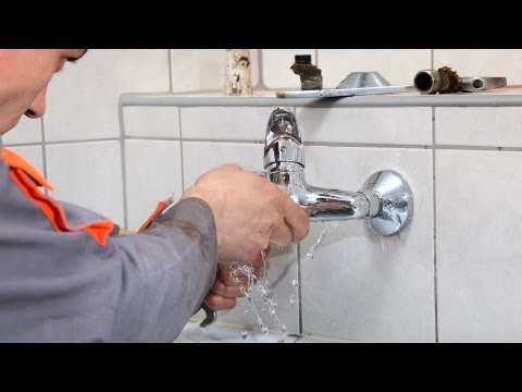 how to fix pipe leak on joint