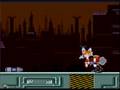 Tails on way of Revenge Pt2 Dead of Eggman