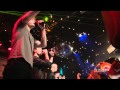The Wanted Gold Forever (Live @ Fuse Studios)