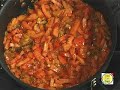 Matar Paneer