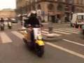 Scooter Giggle Yamaha