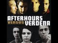 Afterhours & Verdena - TV Eye (The Stooges Cover)