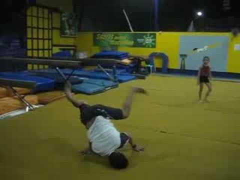 Club Gymnastica Pasig