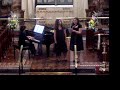 sul aria from the Marriage of Figaro by Mozart sul aria from the Marriage of Figaro by Mozart