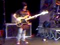 Burning Illusions - Walk Away