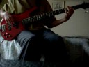 Mr Big - Green-Tinted Sixities Mind (bass)