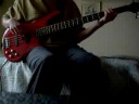 Mr Big - Green-Tinted Sixities Mind (bass)