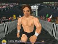 kf: larry zbyszko vs  nick bockwinkel