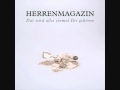 Herrenmagazin - In den dunkelsten Stunden