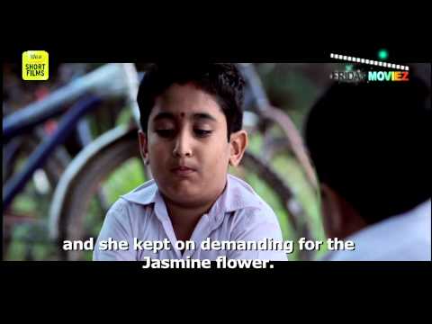 ONE NIGHT - Horror Short Film