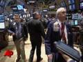 Fed Cuts Key Interest Rate Half-point to 1%