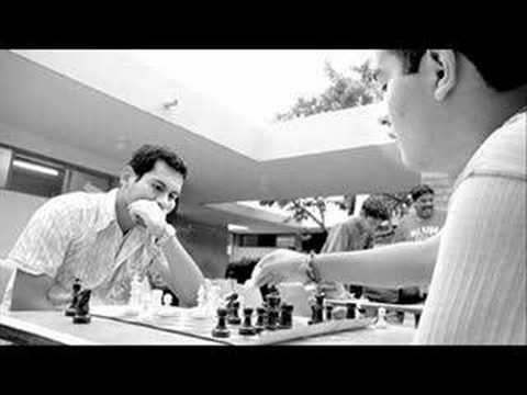 The Five Craziest and Most Brilliant Chess Grandmasters of all Time 0 The Five Craziest and Most Brilliant Chess Grandmasters of all Time