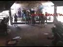 Afrique du Sud, spectacle culturel Lesedi (AA-10)