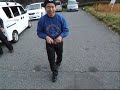 KENDAMA champion at New Year Sportster meeting : ???