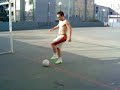 Ricardinho - A Magia do Futsal