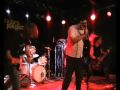 Devils Door -  "Under Pressure" live@Bollwerk107 (Moers-Festival 2009)