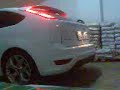 focus st 2009 escape