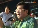 Khalid: Ini bukan politik. Ini ekonomi. Pt 2