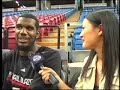 Greg Oden talks to Kings TV about rehab & improving Greg Oden talks to Kings TV about rehab & improving