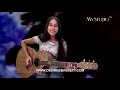 16 year-old Guitar Queen Desiree Bassett