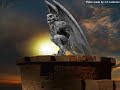 Gargoyles Fan Intro