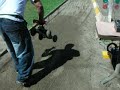 Drag Track