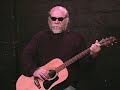 John Fahey teaches \"Auld Lang Syne\"