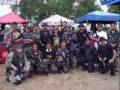 Exo2 airsoft commando players