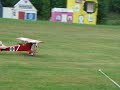 Bud Coffin Fokker C 1 at Old Rhinebeck Aerodrome