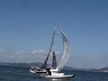 ROLEX BIG BOAT SERIES REGATTA 2007
