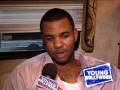 Kevin Connolly's Entourage: The Game and Ne-Yo