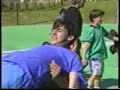 Escuela de F�tbol Beto Alonso