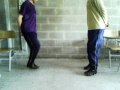 flogger en el colegio 4