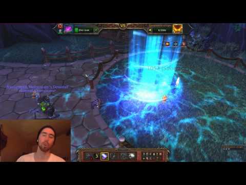 how to beat quintessence of light