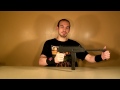 KWA NS2 MP9 review