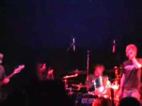 ENTROPY - live @ Pheonix centre