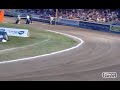 Stal Gorzów-Falubaz Zielona Góra Bieg 1 (16.08.2009)