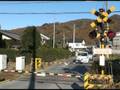 秩父鉄道 踏切(12)