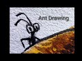 View 12 Drawing Black Ant Cartoon